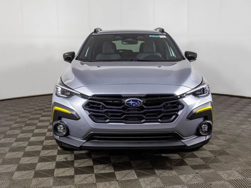 Used 2026 Subaru Crosstrek 2.5i Sport AWD/4WD image 9