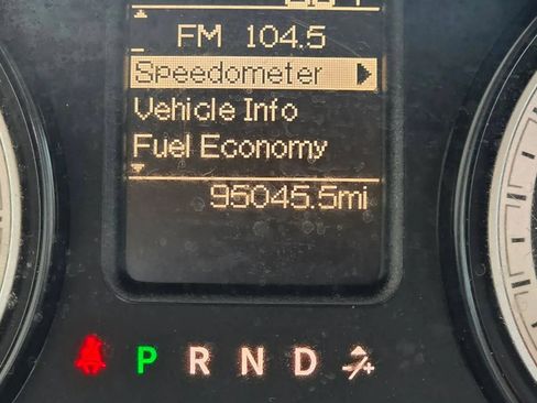 Used 2016 RAM 1500 Tradesman w/ Chrome Appearance Group RWD image 15