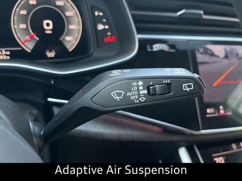 New 2026 Audi Q7 3.0T Premium Plus image 14