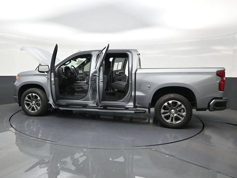Used 2024 Chevrolet Silverado 1500 High Country RWD image 30
