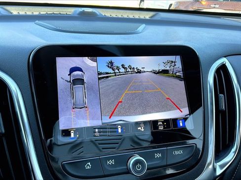 Used 2024 Chevrolet Equinox Premier FWD image 21