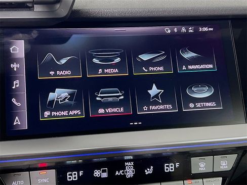 Used 2024 Audi A3 2.0T Premium Plus image 15