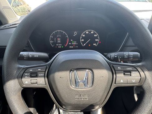 Used 2025 Honda CR-V EX image 22