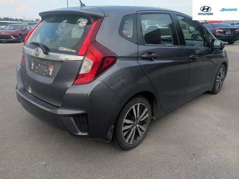Used 2015 Honda Fit EX image 4