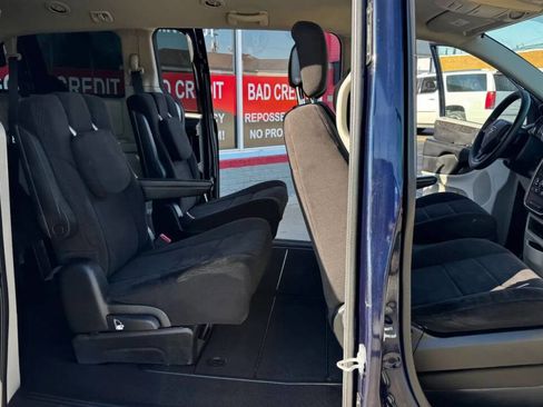 Used 2013 Dodge Grand Caravan SE image 18