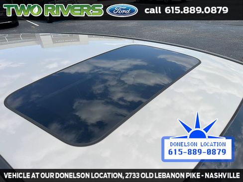 Used 2017 Honda CR-V EX-L image 12