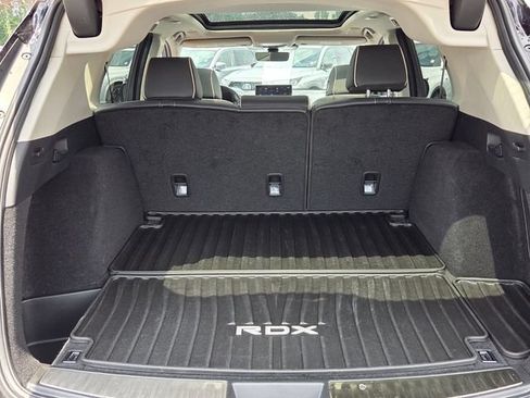 Used 2019 Acura RDX FWD w/ Advance Package image 13