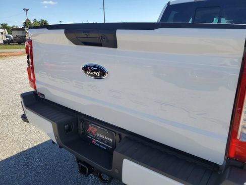 New 2026 Ford F250 XL w/ STX Appearance Package AWD/4WD image 7