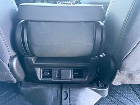 Certified 2024 Chevrolet Silverado 1500 RST AWD/4WD image 20