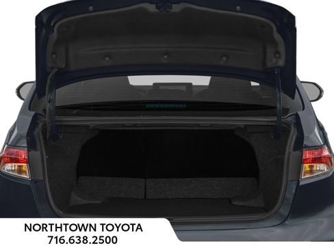 New 2026 Toyota Corolla SE FWD image 10