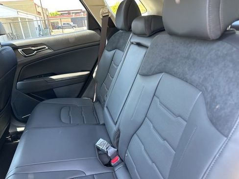 New 2026 Kia Sportage SX Prestige AWD/4WD image 16
