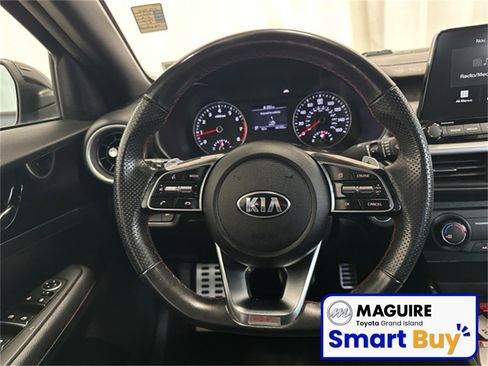 Used 2021 Kia Forte GT image 5