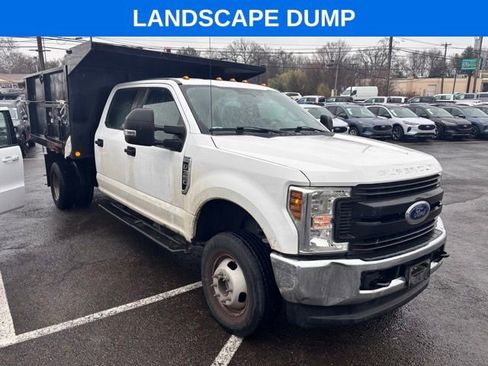 Used 2019 Ford F350 XL w/ Power Equipment Group image 1