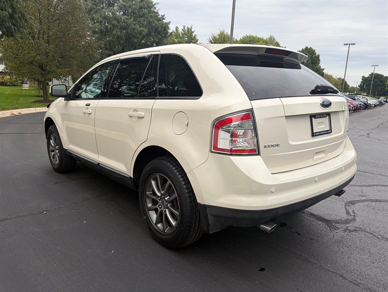 Used 2008 Ford Edge SEL FWD image 13