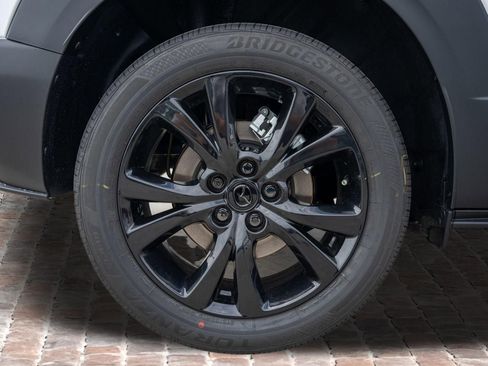 New 2026 MAZDA CX-30 Aire Edition image 37