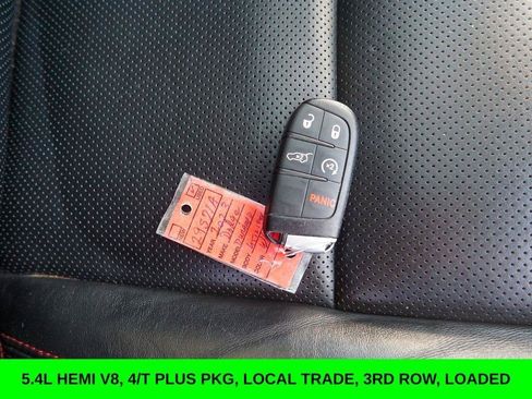Used 2023 Dodge Durango R/T RWD image 38