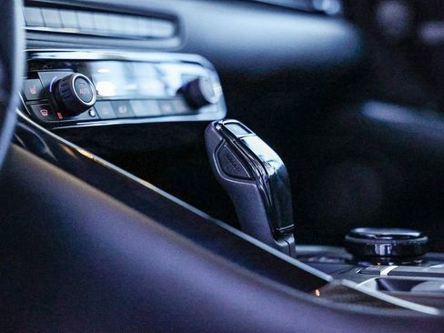 Used 2021 Toyota Supra image 25