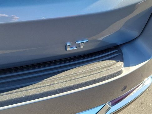 Used 2025 Chevrolet Suburban LT w/ Comfort Package image 23