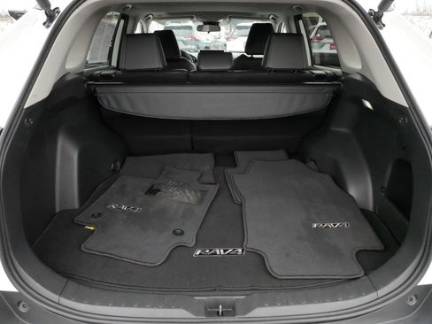 Certified 2025 Toyota RAV4 XLE Premium image 18