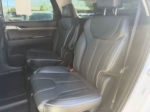 Used 2023 Hyundai Palisade XRT w/ Cargo Package AWD/4WD image 16