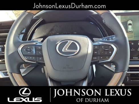 New 2026 Lexus RX 350 Premium Plus image 16