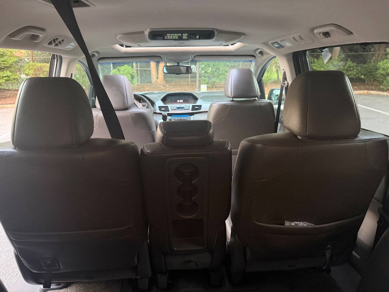 Used 2012 Honda Odyssey Touring image 15
