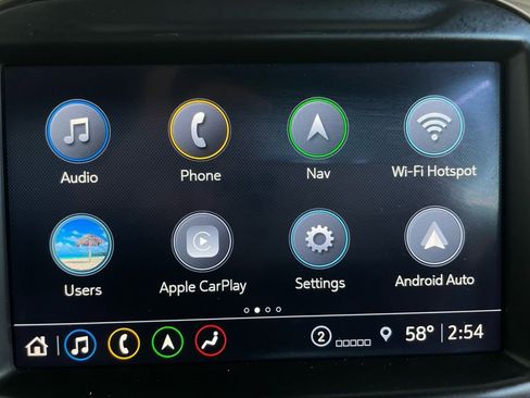 Used 2022 Chevrolet Silverado 3500 High Country w/ LPO, Hitch Package image 46