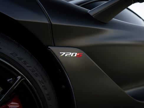 Used 2019 McLaren 720S Performance image 26