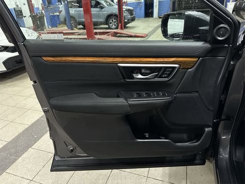 Used 2021 Honda CR-V EX image 28