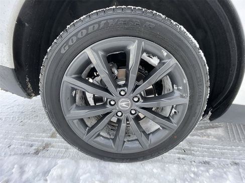 Used 2025 Acura RDX A-Spec image 25