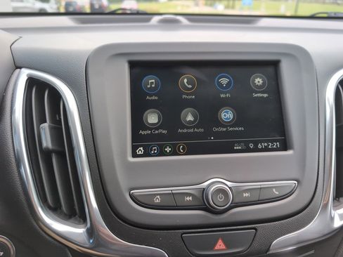 Used 2019 Chevrolet Equinox LT image 21