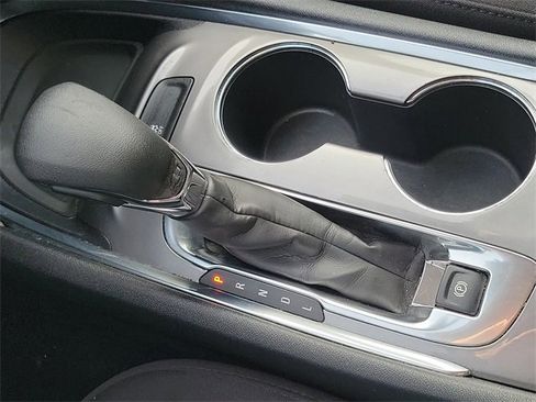 Used 2023 Chevrolet Malibu LT image 20