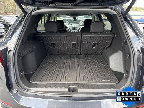 Certified 2023 Chevrolet Equinox LT AWD/4WD image 10