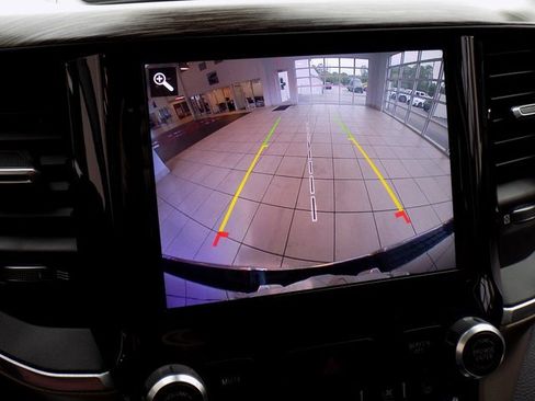 Certified 2020 RAM 1500 Laramie image 20