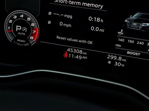 Used 2022 Audi S4 Premium Plus image 18