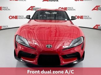 Certified 2022 Toyota Supra Premium w/ Driver Assist Package RWD video 3