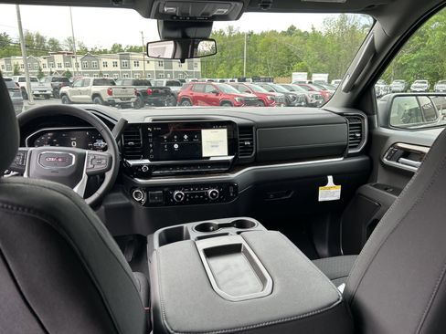New 2026 GMC Sierra 1500 Elevation w/ Elevation Select Package AWD/4WD image 22
