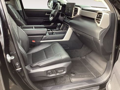 Used 2023 Toyota Tundra Limited w/ TRD Off-Road Package image 15