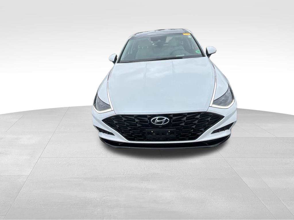 Used 2022 Hyundai Sonata Limited FWD image 29