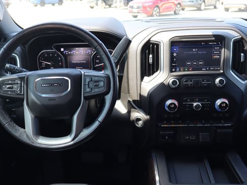 Used 2019 GMC Sierra 1500 Denali w/ Technology Package AWD/4WD image 13