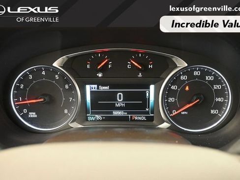 Used 2019 GMC Acadia SLT FWD image 12