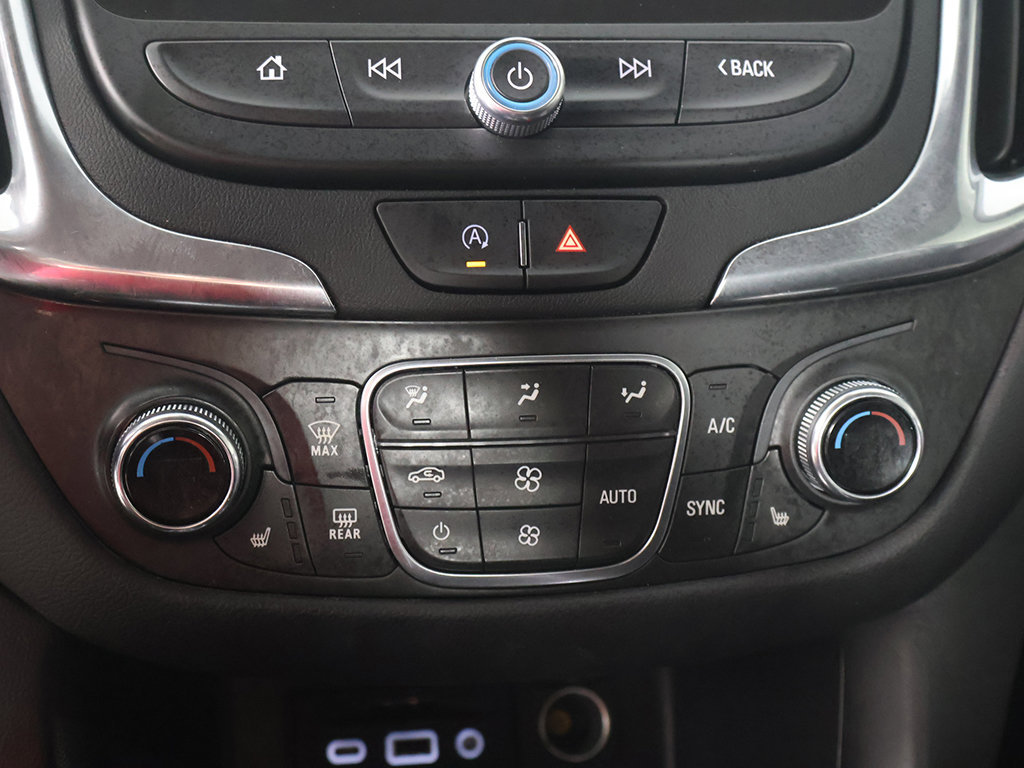 Used 2024 Chevrolet Equinox LT FWD image 44