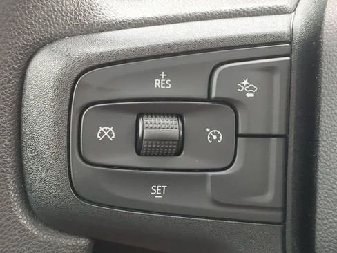 Used 2024 Chevrolet Silverado 1500 Custom Trail Boss w/ LPO, Dark Essentials Package image 30