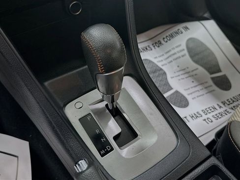 Used 2016 Subaru Crosstrek 2.0i Premium image 16