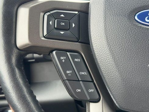 Used 2020 Ford Expedition XLT w/ Equipment Group 202A AWD/4WD image 18