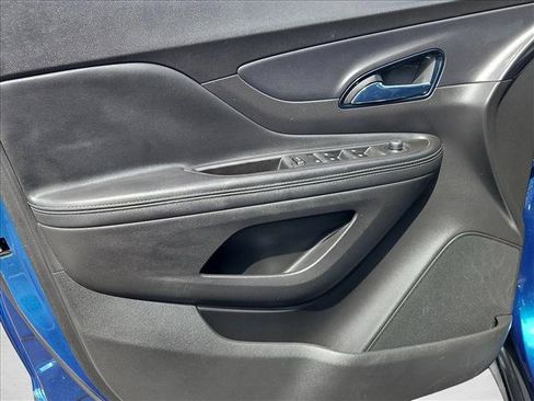 Certified 2020 Buick Encore Preferred FWD image 11