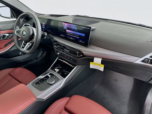 New 2026 BMW 330i xDrive Sedan w/ M Sport Package image 37
