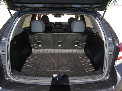 Used 2019 Subaru Crosstrek 2.0i Limited w/ Moonroof Package w/Navigation image 13