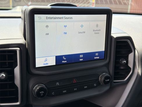 Used 2023 Ford Bronco Sport Big Bend AWD/4WD image 17