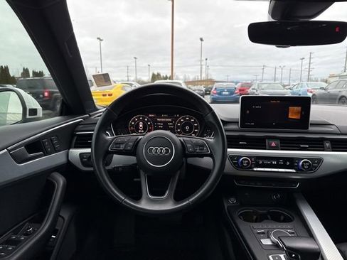 Used 2018 Audi A5 2.0T Premium Plus image 22